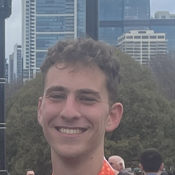 Zach Karol